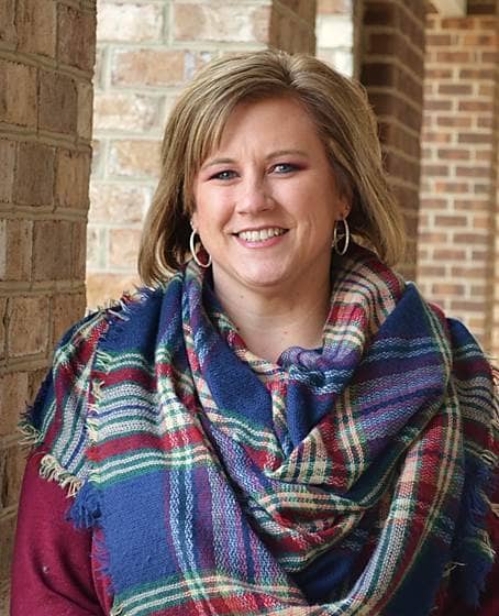 web pic – Penny scarf