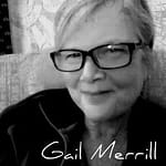 Gail Merrill