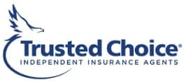 Trusted chocie logo