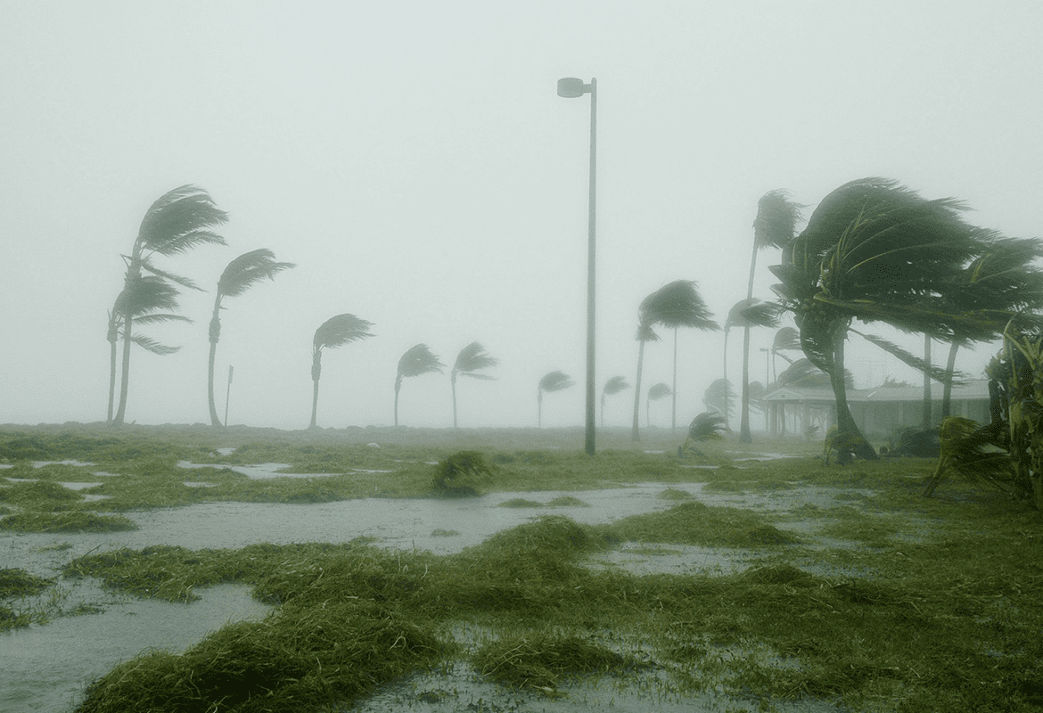 Atlantic Hurricane Season